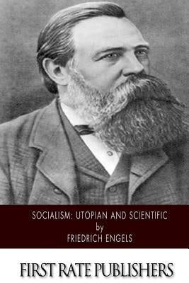 Socialism: Utopian and Scientific Paperback Createspace Independent Publishing Platform