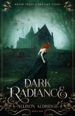 Dark Radiance Paperback Papillon House Press