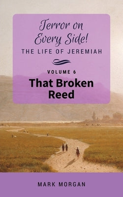 That Broken Reed: Volume 6 of 6 Paperback Bible Tales Online