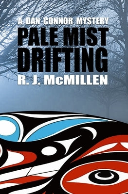 Pale Mist Drifting Paperback Shogun Press