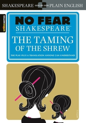 Taming of the Shrew by Sparknotes