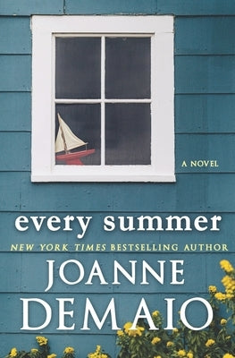 Every Summer Independently Published