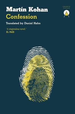 Confession Paperback Charco Press