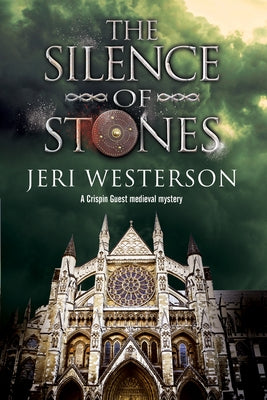 The Silence of Stones Paperback Severn House Publishers