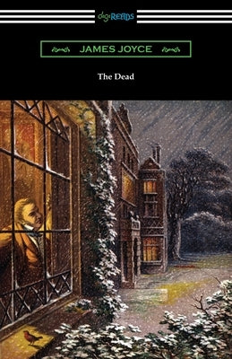 The Dead by Joyce, James