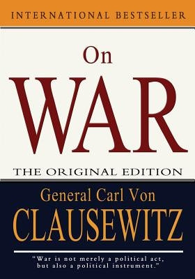 On War Paperback Createspace Independent Publishing Platform