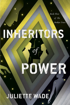 Inheritors of Power Daw Books