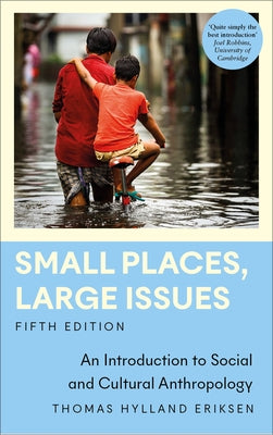 Small Places, Large Issues: An Introduction to Social and Cultural Anthropology Paperback Pluto Press (UK)