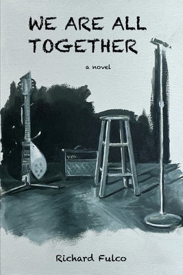We Are All Together Paperback Wampus Multimedia