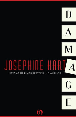 Damage by Hart, Josephine