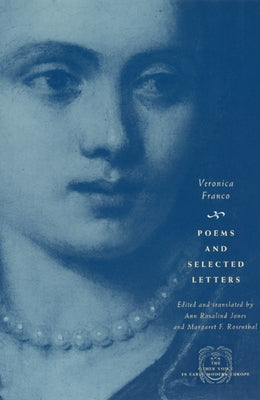 Poems and Selected Letters Paperback University of Chicago Press