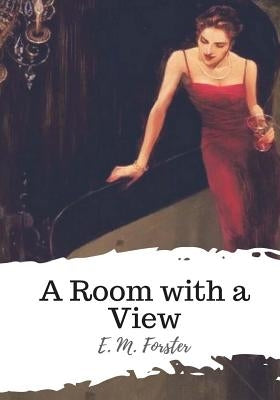 A Room with a View Paperback Createspace Independent Publishing Platform