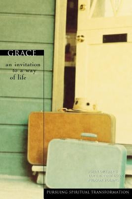Grace: An Invitation to a Way of Life Paperback Harperchristian Resources