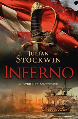 Inferno Paperback McBooks Press