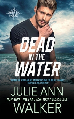 Dead in the Water Paperback Limerence Publications LLC