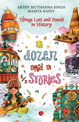 A Dozen and a Half Stories Paperback Rupa Publications
