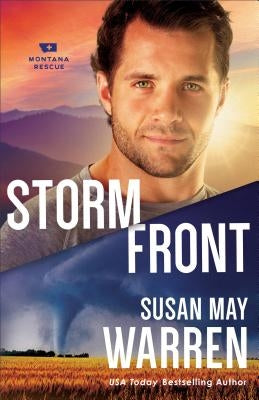 Storm Front Paperback Fleming H. Revell Company