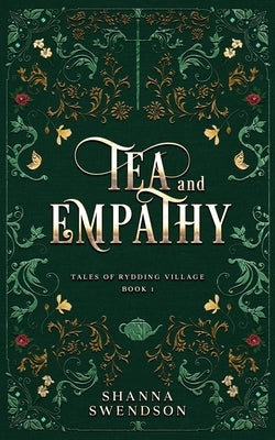 Tea and Empathy Paperback Independently Published