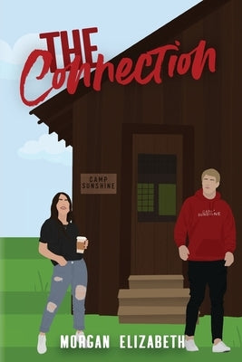 The Connection Paperback Morgan Elizabeth