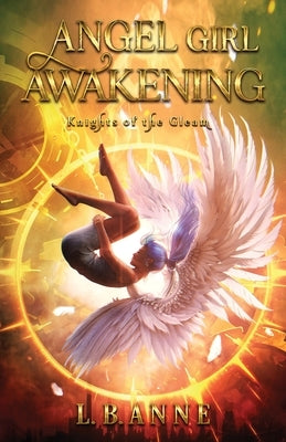 Angel Girl Awakening Paperback Joa Press LLC