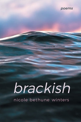 brackish Paperback Finishing Line Press