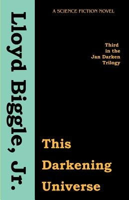 This Darkening Universe Paperback Borgo Press