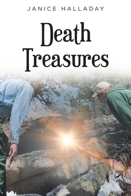 Death Treasures Paperback Fulton Books