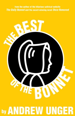 The Best of the Bonnet Paperback Turnstone Press