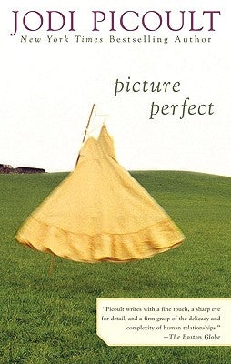 Picture Perfect Berkley Books