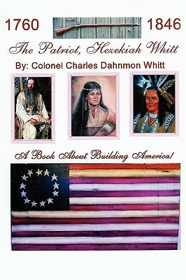 The Patriot, Hezekiah Whitt by Whitt, Colonel Charles Dahnmon
