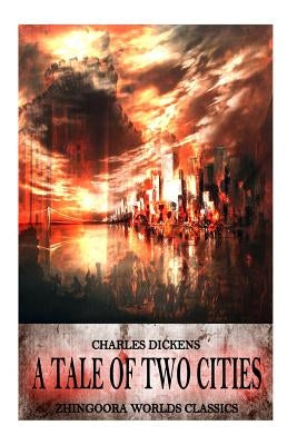A Tale of Two Cities Paperback Createspace Independent Publishing Platform