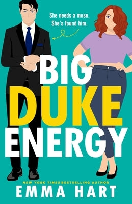 Big Duke Energy Paperback Independently Published