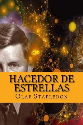 Hacedor de Estrellas by Edibook