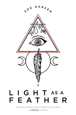 Light as a Feather, 1 Paperback Simon Pulse
