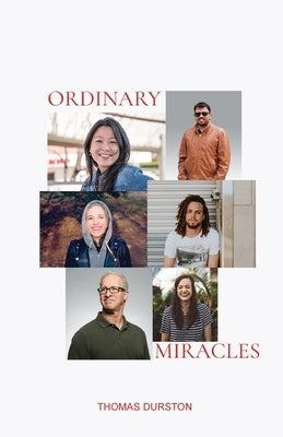 Ordinary Miracles Trilogy Christian Publishing