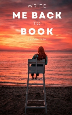 Write Me Back To Book Paperback Libresco Feeds Private Limited