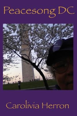 Peacesong DC: A Jewish Africana Academia Epic Tale of Washington City Paperback Street to Street Epic Publications