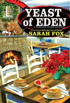 Yeast of Eden by Fox, Sarah