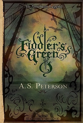 Fiddler's Green Paperback Rabbit Room