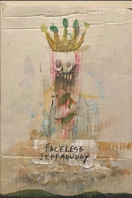 Faceless Paperback Independently Published