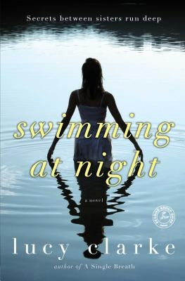 Swimming at Night Paperback Touchstone Books