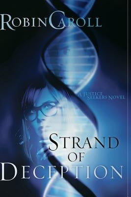 Strand of Deception Paperback Independently Published
