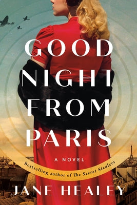 Goodnight from Paris Paperback Lake Union Publishing