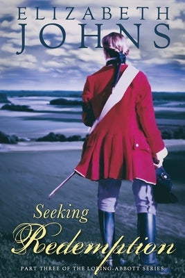 Seeking Redemption Paperback Elizabeth Johns