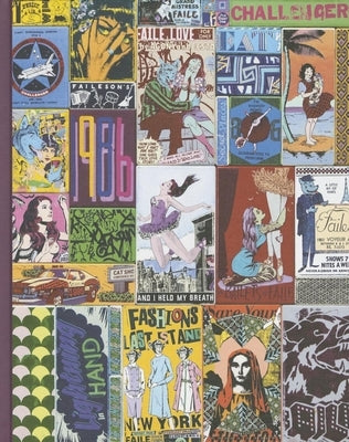 Faile: Works on Wood: Process, Paintings and Sculpture by Faile