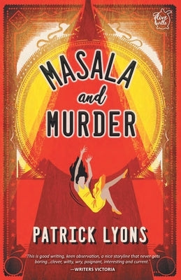 Masala and Murder (P.B) Paperback Niyogi Books Pvt. Ltd.