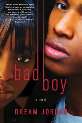 Bad Boy Paperback St. Martin's Griffin