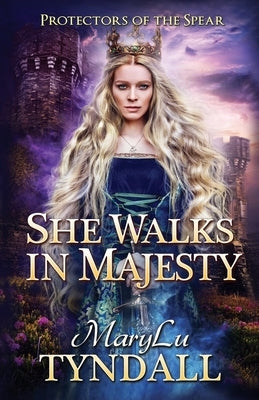 She Walks in Majesty Paperback Ransom Press International