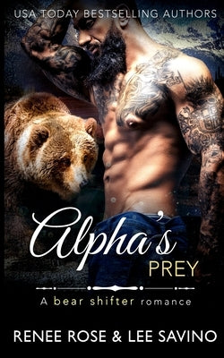 Alpha's Prey Paperback Midnight Romance, LLC
