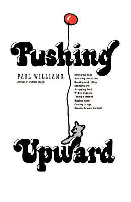 Pushing Upward Paperback Entwhistle Books